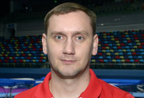 Азербайджан поборется за медали на Кубке мира по прыжкам на батуте – главный тренер (ФОТО)