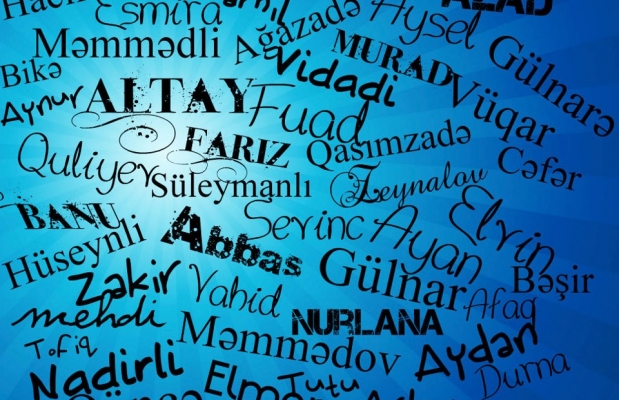 В Азербайджане имена, фамилии и отчества изменили 544 человека