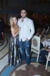Азербайджанская актриса вышла замуж за генерального менеджера ресторана (ФОТО)