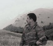 В России выйдет книга о герое Карабахской войны (ФОТО)