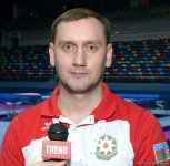 Азербайджан поборется за медали на Кубке мира по прыжкам на батуте – главный тренер (ФОТО)