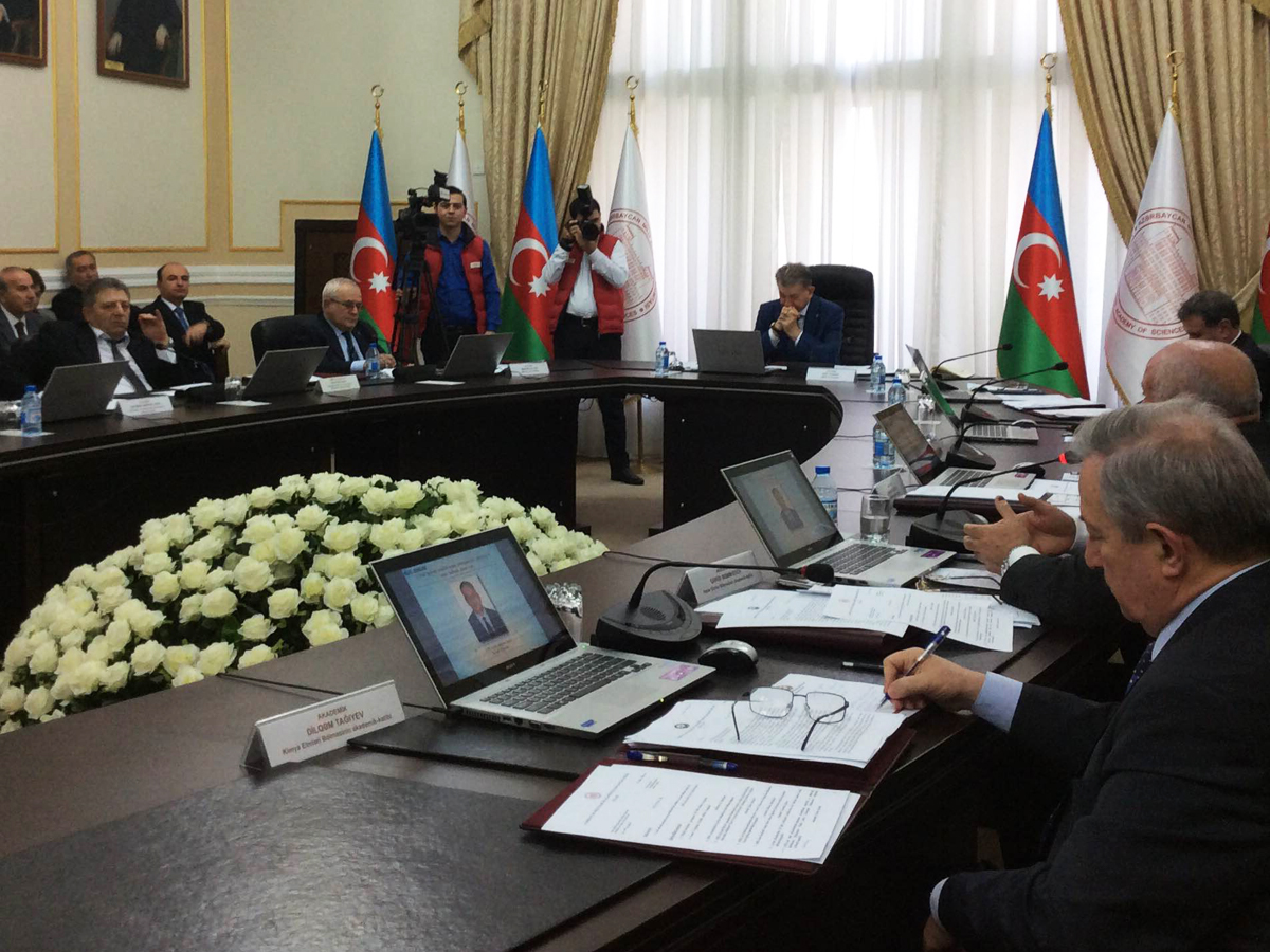 В Азербайджан поставляются некачественные удобрения - Академия наук