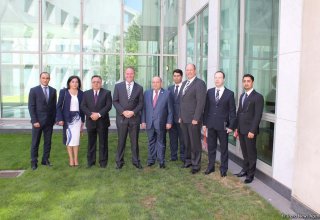 Azerbaijan example for other countries – Australian official
