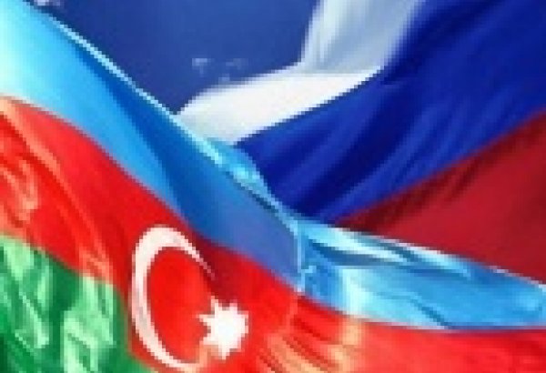 Russia-Azerbaijan council to initiate some joint business projects