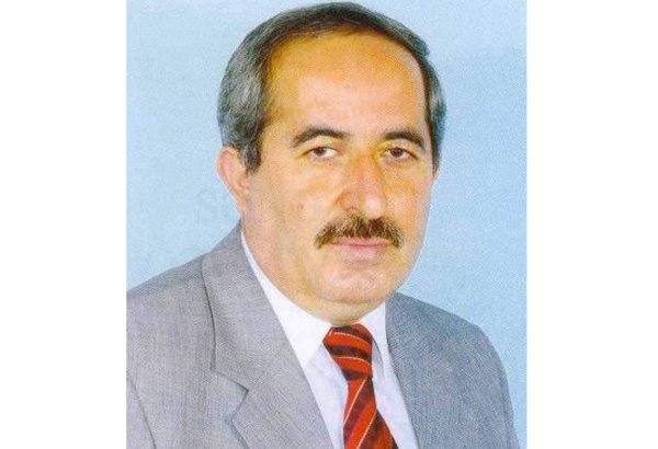 Избран председатель Союза ашугов Азербайджана