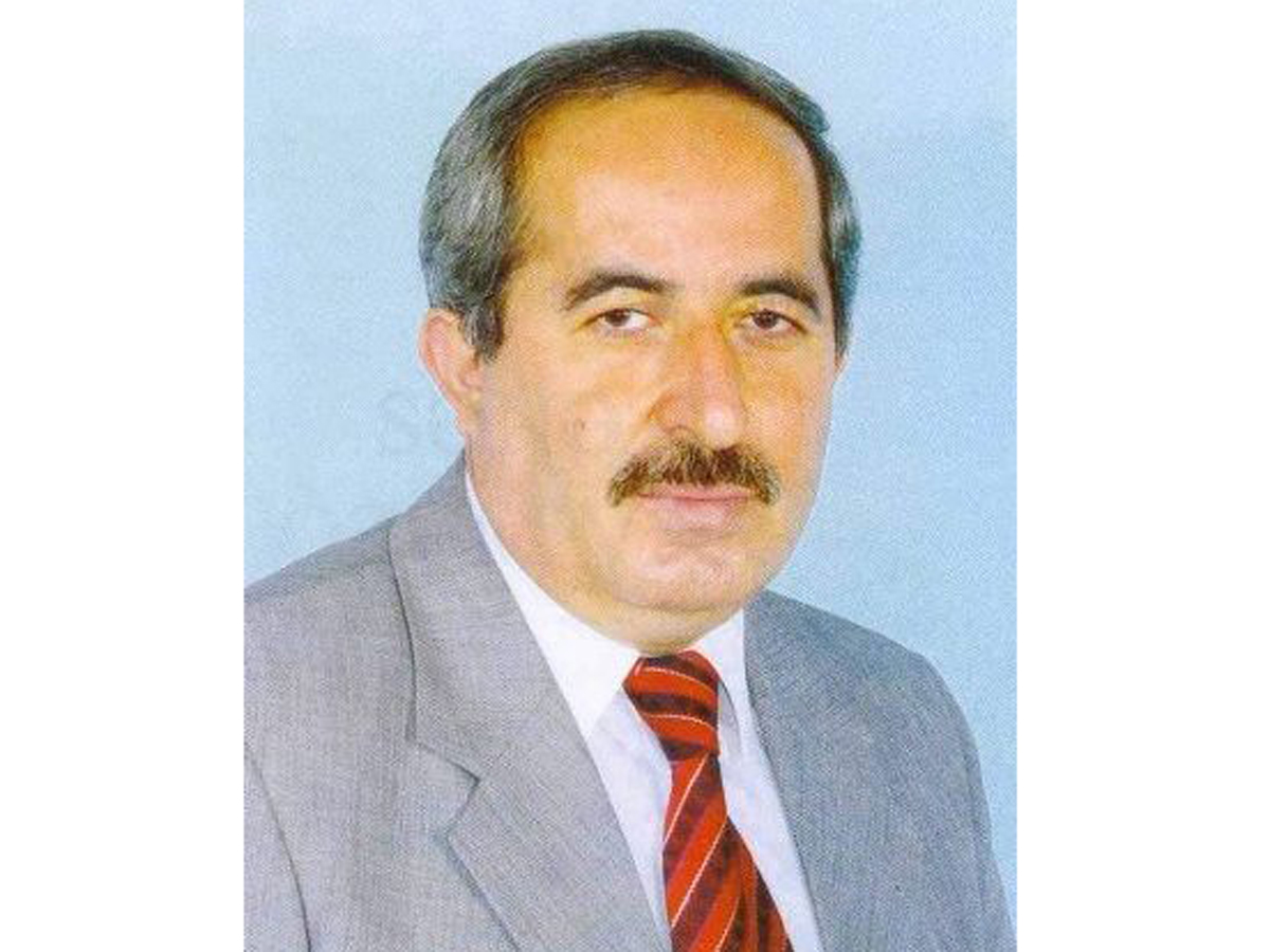 Избран председатель Союза ашугов Азербайджана