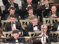 Необычный концерт в бакинской филармонии (ФОТО)