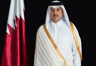 Katar Emiri Şeyh Temim: Haziran 2017'de olanlar bizi güçlendirdi