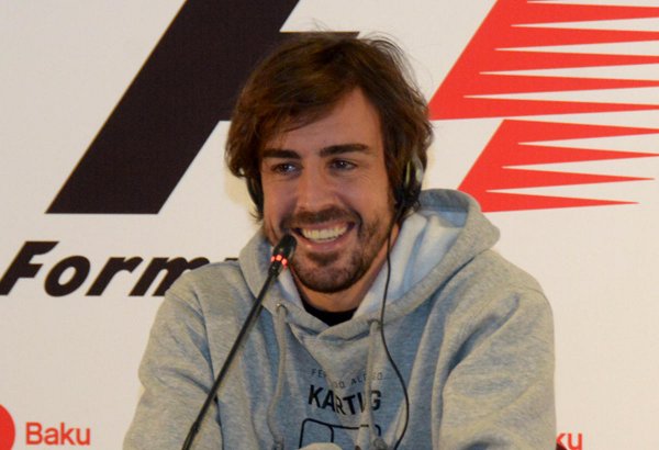 Fernando Alonso Formula 1-in Bakıya həvalə edilməsinin doğru qərar olduğuna əmindir (ƏLAVƏ OLUNUB)