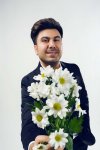 8 цветов Джейхуна Алиева азербайджанским женщинам (ФОТО)