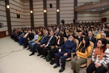 Общественное объединение "Региональное развитие" Фонда Гейдара Алиева встретилось с жителями Лянкярана и Астары (ФОТО)