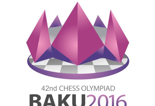 Chess Olympiad: Azerbaijani teams’ round 2 rivals revealed
