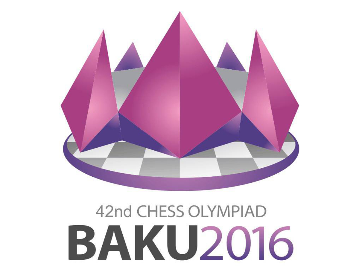 Определились соперники сборной Азербайджана во II туре Шахматной олимпиады