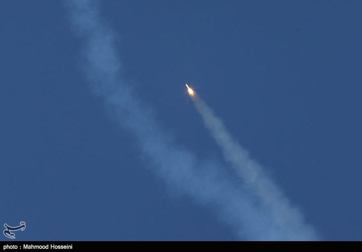 Russian Aerospace Defense Forces successfully test new anti-ballistic missile