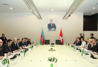 Азербайджан пригласил швейцарские компании к участию в приватизации госпредприятий