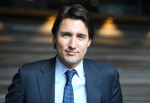 Премьер Канады: Глобальный Бакинский форум - хорошая возможность для диалога между народами
