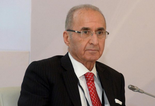 Former Turkish Foreign Minister on situation in Middle East