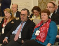 В Баку проходит IV Глобальный форум (ФОТО)
