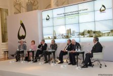 Fourth Global Forum underway in Baku (PHOTO)