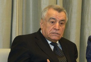 Azerbaijani energy minister due in US