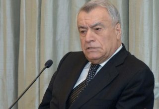 Azerbaijan set to sign agreement to freeze oil output along with other participants - minister