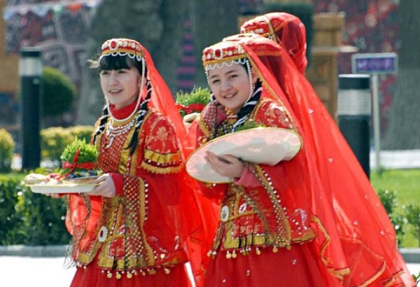 10 причин встретить праздник Новруз в Азербайджане (ФОТО)