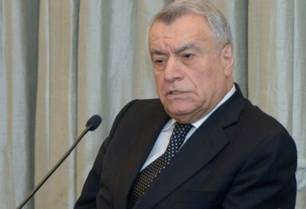 Опубликован официальный некролог в связи с кончиной министра энергетики Азербайджана Натига Алиева
