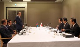 Али Гасанов: Азербайджан проводит независимую,активную и стабилизирующую внешнюю политику