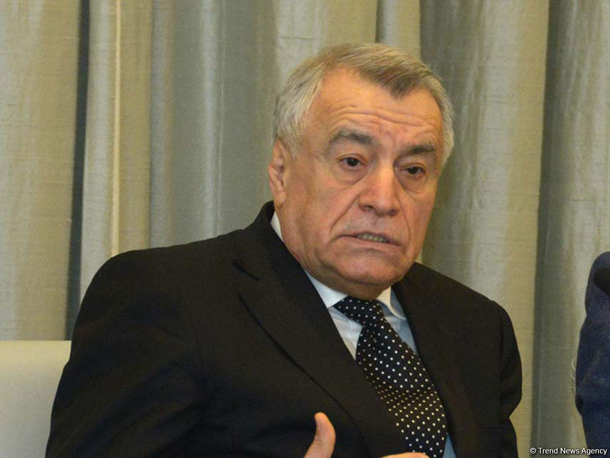 Azerbaycan Enerji Bakanı İtalya yolcusu