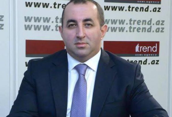 Azerbaijani NGO: St. Petersburg meeting to open up new opportunities to resolve Karabakh conflict