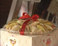 Будьте внимательны при покупке сладостей к празднику Новруз (ФОТО)