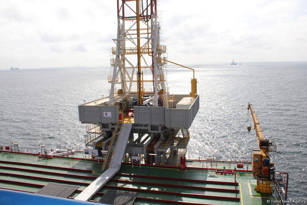 Добывающее подразделение SOCAR перевыполнило прогноз по добыче нефти