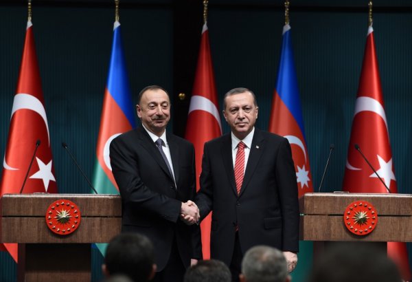 Пользователи соцсетей Турции восхищены шагом Президента Ильхама Алиева