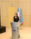 Лейла Алиева: Человек и природа – это самое ценное, что у нас есть