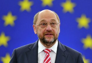Экс-спикер Европарламента выдвинут на пост лидера СДПГ и станет кандидатом в канцлеры Германии