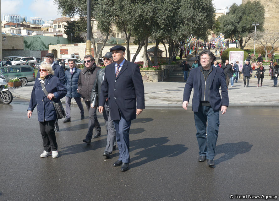 Azərbaycanda Novruz bayramı münasibətilə keçiriləcək tədbirlər açıqlanıb (FOTO)