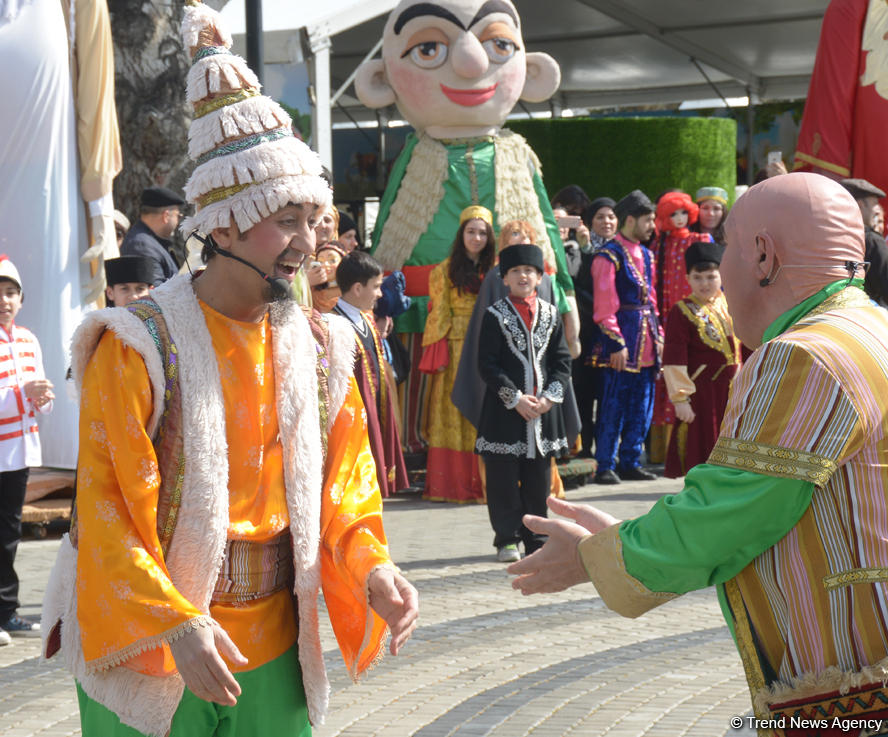 Azərbaycanda Novruz bayramı münasibətilə keçiriləcək tədbirlər açıqlanıb (FOTO)