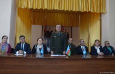 Azerbaijan starts execution of president’s pardon decree