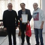 В Баку наградили победителей конкурса "Весенние сюжеты" (ФОТО)