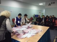 TürkPA: Qazaxıstanda keçirilən seçkilər beynəlxalq standartlara cavab verir (FOTO)