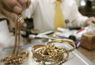 Azerbaycan altın üretimini artırmayı planlıyor