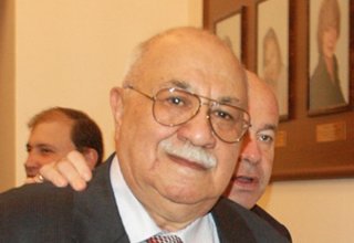 Скончался известный азербайджанский писатель Магсуд Ибрагимбеков
