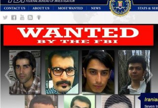 Iranians charged with hacking U.S. financial sector