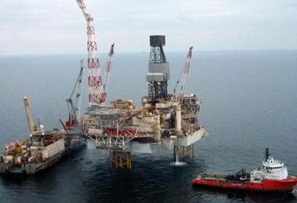 Azerbaycan “Şah Deniz” doğalgaz kaynaklarından 2,5 milyar dolar gelir elde etti