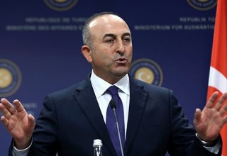 Мевлют Чавушоглу: Я лично был свидетелем необоснованных обвинений против Азербайджана в ПАСЕ