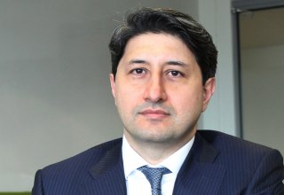 Назначен новый вице-президент ВP-Azerbaijan по техбезопасности и операционному риску