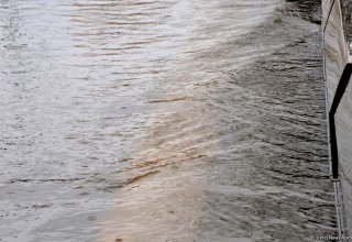 В двух округах Магаданской области объявили режим ЧС из-за сильных дождей