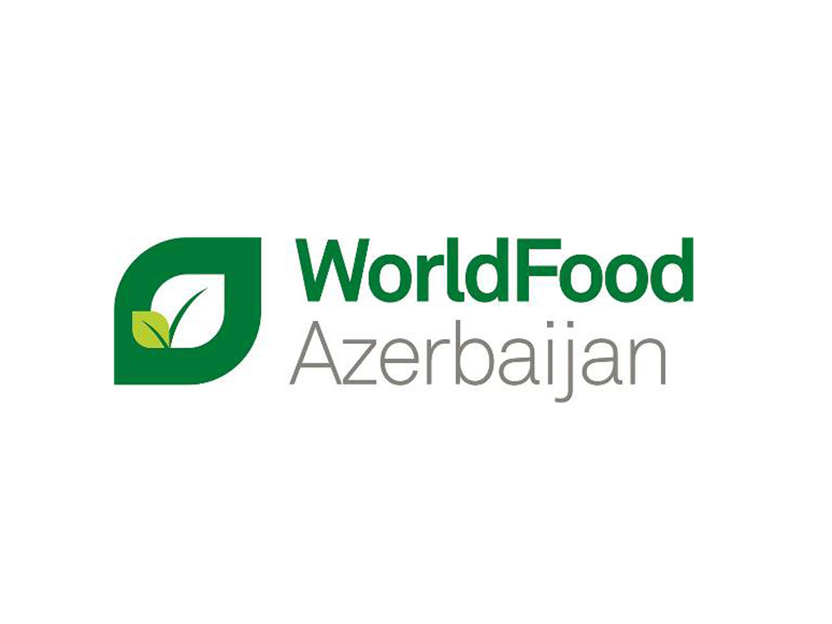 "WorldFood Azerbaijan" sərgisində 200-dən çox şirkət iştirak edəcək