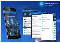 Bank Respublika запускает услугу “Мобильное отделение”