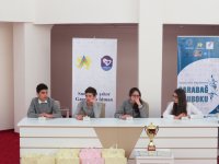 В Азербайджане определились  победители "Кубка Карабаха" (ФОТО)